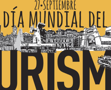 Día Mundial del Turismo