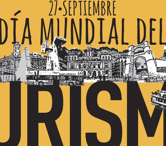 Día Mundial del Turismo