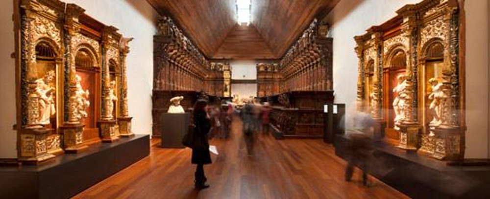 ¿Qué hacer en Valladolid?: Museos