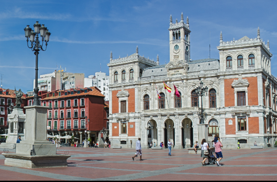 Visitar Valladolid: 10 motivos por los que deberías hacerlo