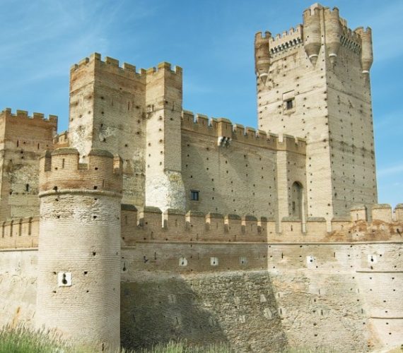 9 Pueblos de Valladolid con mucho encanto