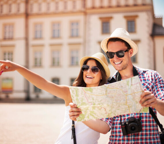 ¿Por qué hacer escapadas es bueno para la salud?
