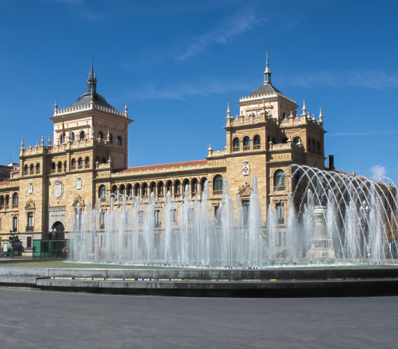 ¿Qué hacer en Valladolid en primavera-verano?