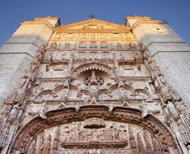 Edificios históricos imprescindibles en tu visita a Valladolid