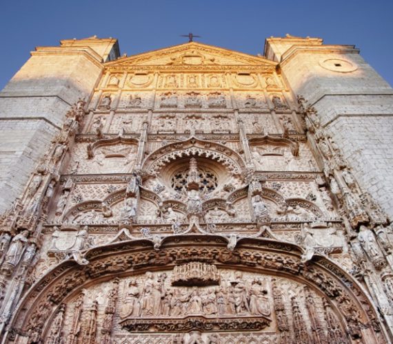 Edificios históricos imprescindibles en tu visita a Valladolid