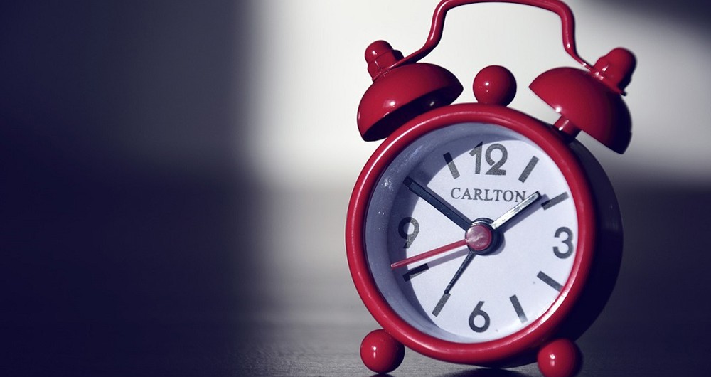 ¿Cómo evitar el síndrome post-vacacional?