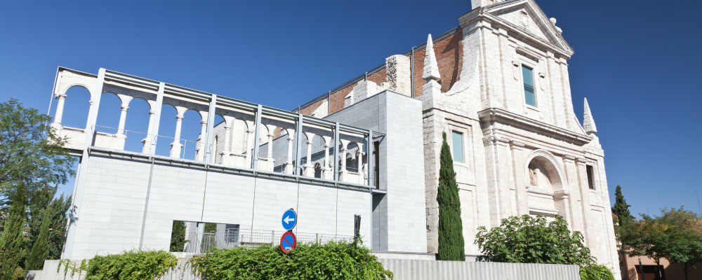El Archivo Histórico de San Agustín, los recuerdos de la ciudad