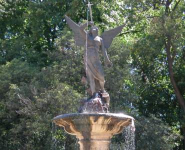 El Campo Grande, una maravilla para la cultura y la naturaleza