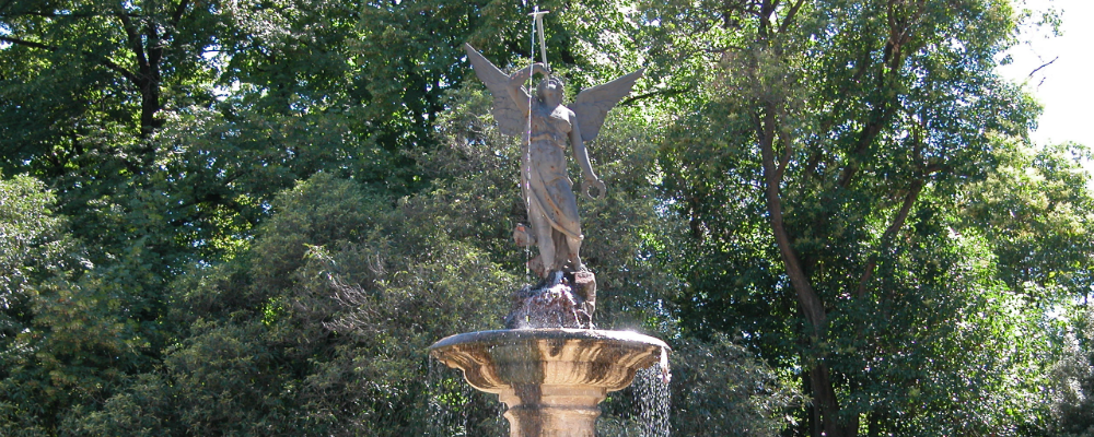 El Campo Grande, una maravilla para la cultura y la naturaleza