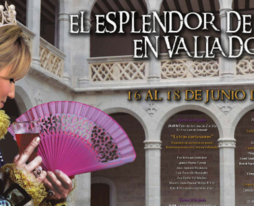 Valladolid regresa al Siglo de Oro con el programa «El esplendor de la Corte»