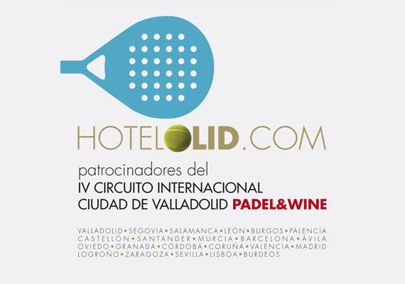 Valladolid Padel Tour