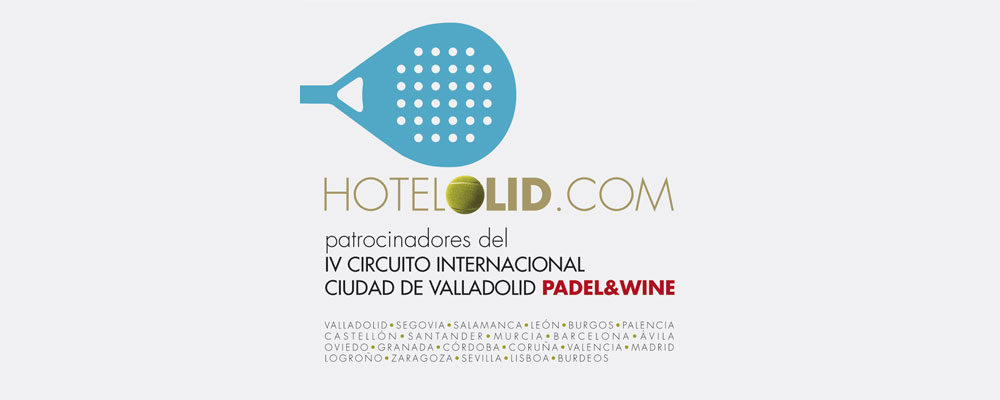 Valladolid Padel Tour