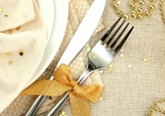 Celebra la Navidad en el Hotel Olid: Menús Navideños