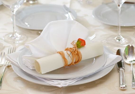 Menú de San Valentín. ¡Una cena para enamorar!