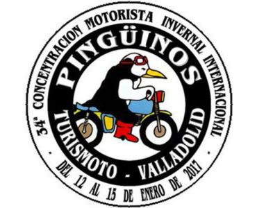 #Pingüinos 2017