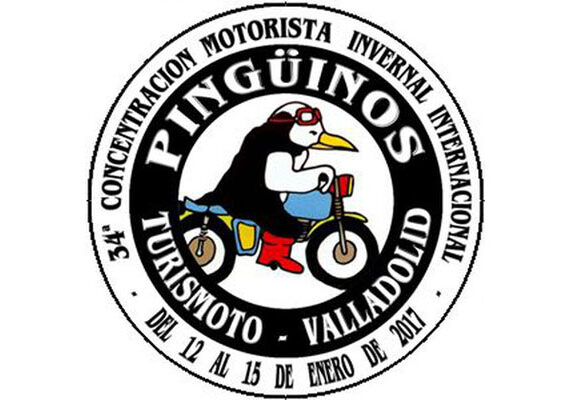 #Pingüinos 2017