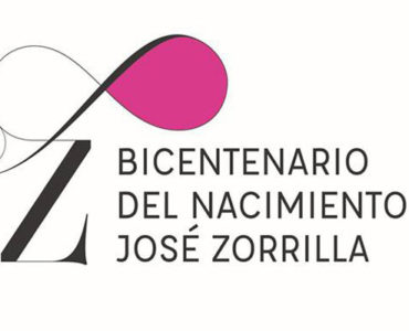 Bicentenario del nacimiento de José Zorrilla.