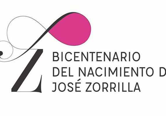 Bicentenario del nacimiento de José Zorrilla.
