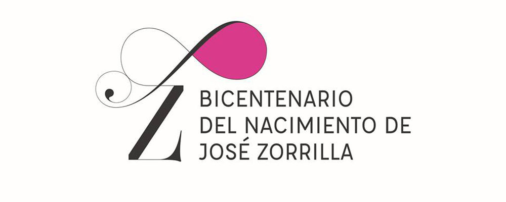 Bicentenario del nacimiento de José Zorrilla.