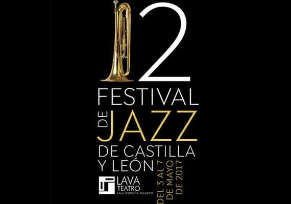 XII Festival de Jazz de Castilla y León