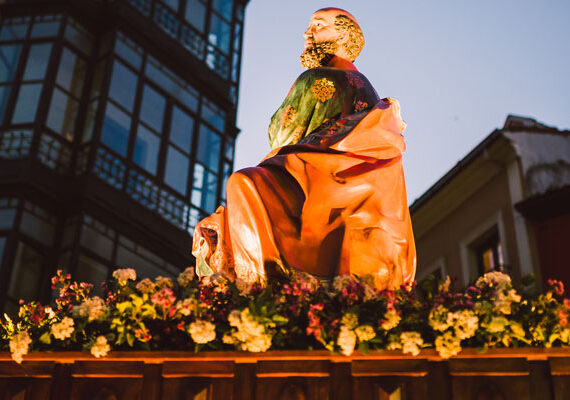 Vive la Semana Santa en Valladolid