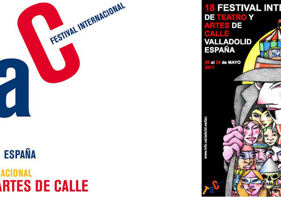 Festival Internacional de Teatro y Artes de Calle de Valladolid (TAC).