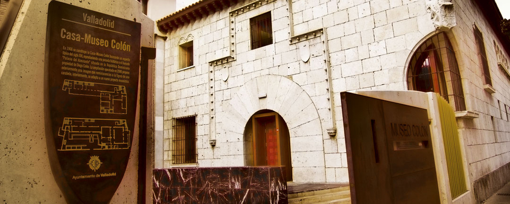 Casa Museo de Colón