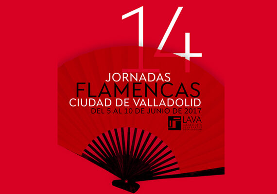 Jornadas Flamencas Ciudad de Valladolid