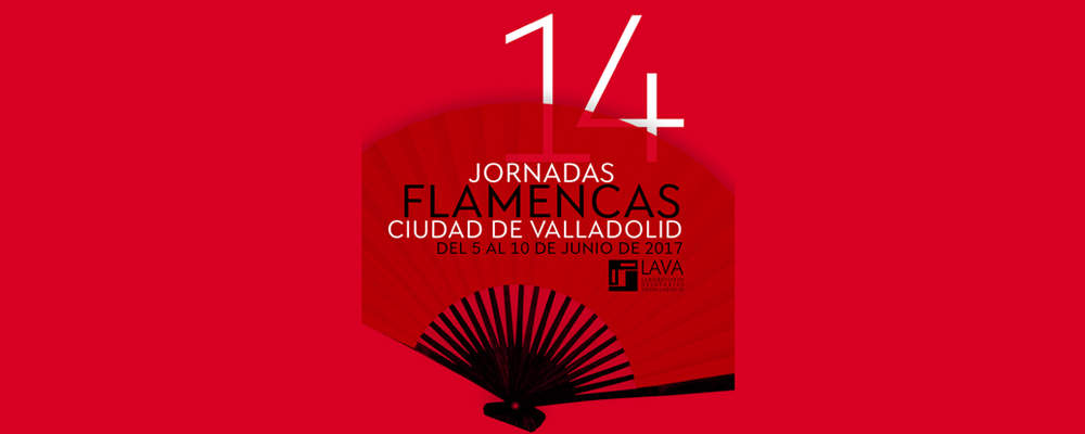 Jornadas Flamencas Ciudad de Valladolid