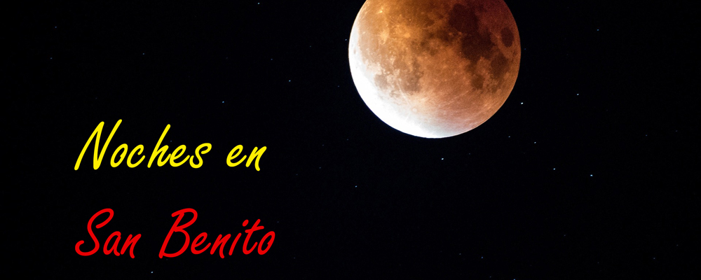 Noches en San Benito