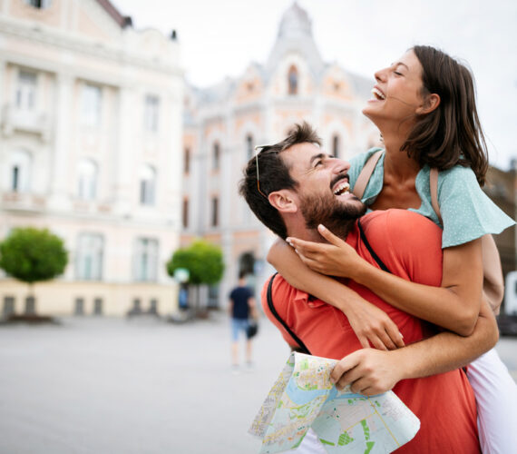 VISITAS TURÍSTICAS GUIADAS EN VERANO