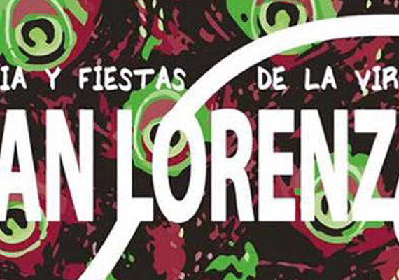 FIESTAS DE SAN LORENZO