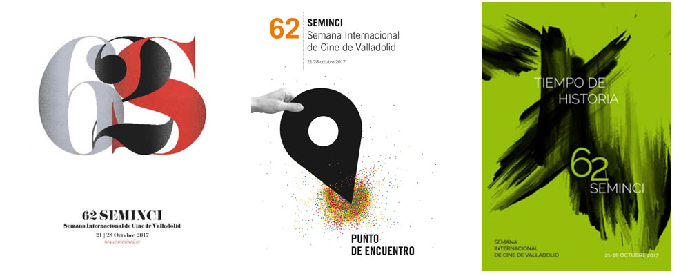 #62 SEMINCI