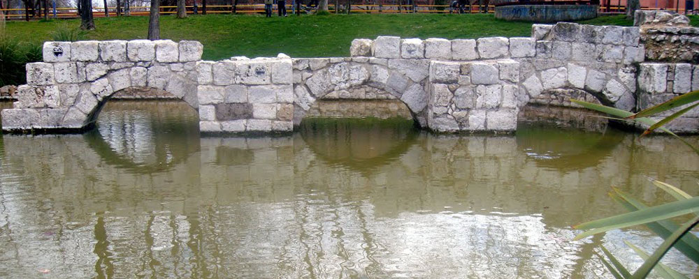 Valladolid desaparecido: parte III