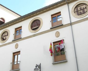 PALACIO DEL LICENCIADO BUTRÓN