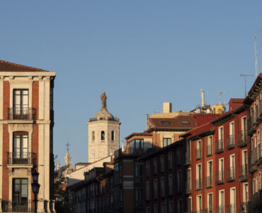 Ruta de dos días por la ciudad de Valladolid que te hará volver