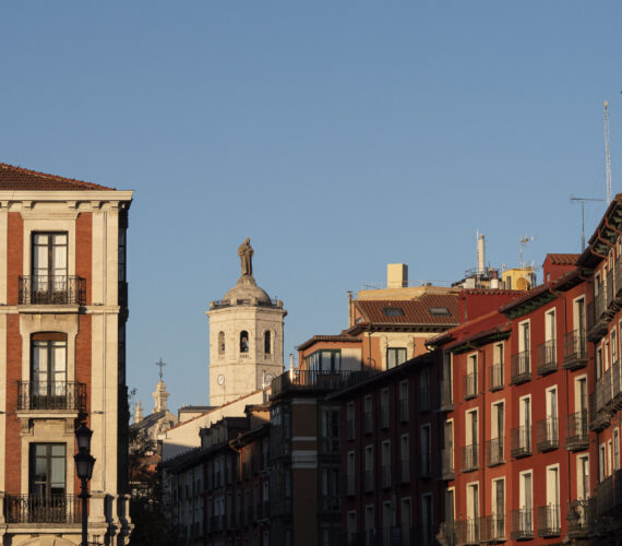 Ruta de dos días por la ciudad de Valladolid que te hará volver