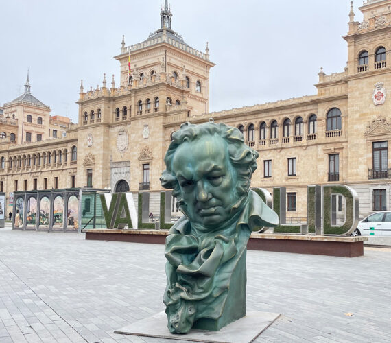 ¡Celebra la magia del cine español en la Gala de los Premios Goya en Valladolid!