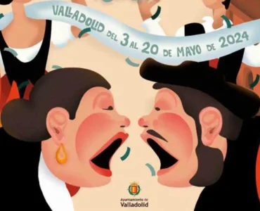 Celebra las fiestas de San Pedro Regalado 2024 en Valladolid con el Hotel Olid