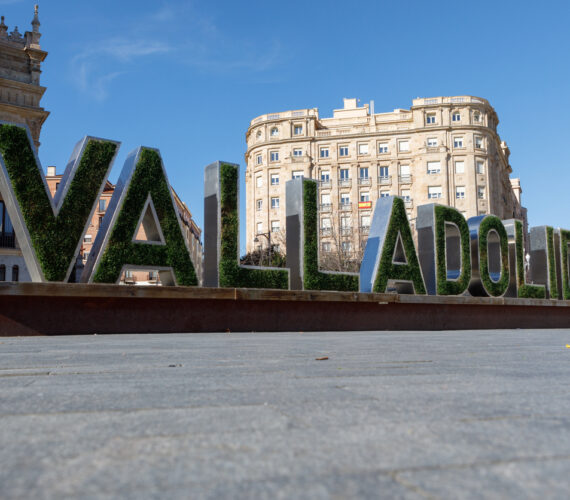 Escapada romántica a Valladolid: rincones íntimos y experiencias en pareja