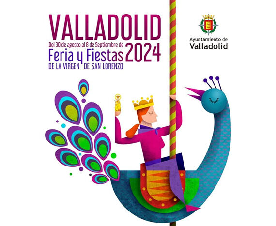 Hotel Olid, tu hogar durante La Feria y Fiestas de la Virgen de San Lorenzo