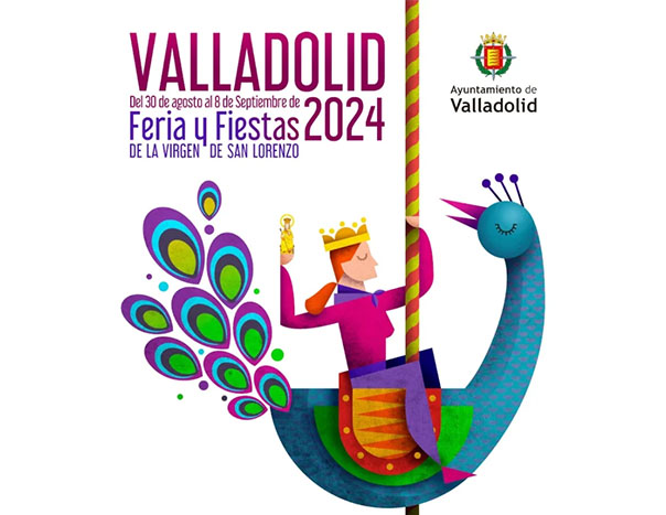 Hotel Olid, tu hogar durante La Feria y Fiestas de la Virgen de San Lorenzo