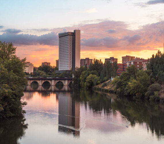 Otoño, una estación mágica para descubrir Valladolid