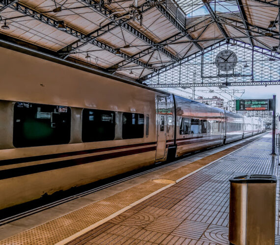 Siete razones para escaparte a Valladolid en el puente de diciembre