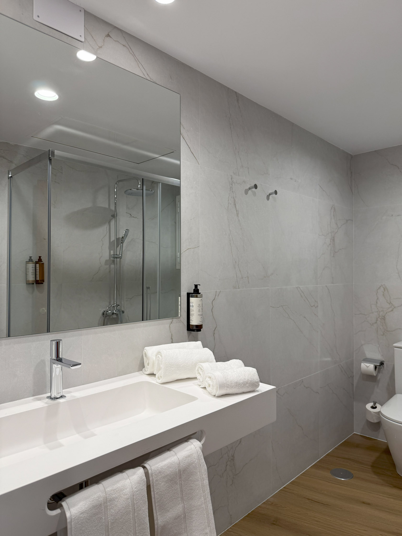 Habitación Hotel Olid