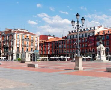 Escapando del calor en Valladolid: guía fresca desde el Hotel Olid