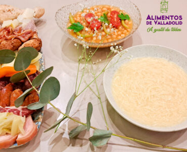 Disfruta cada jueves de un cocido completo en nuestro restaurante El Jardín Disfruta cada jueves de un cocido completo en nuestro restaurante El Jardín