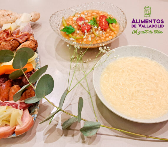 Disfruta cada jueves de un cocido completo en nuestro restaurante El Jardín