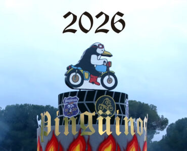 Pingüinos 2026: vive la gran concentración motera de Valladolid desde el Hotel Olid Pingüinos 2026: vive la gran concentración motera de Valladolid desde el Hotel Olid