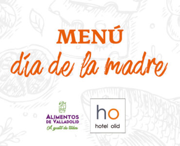 Menú Día de la Madre